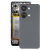 For OnePlus Nord 3 Original Battery Back Cover with Camera Lens Cover