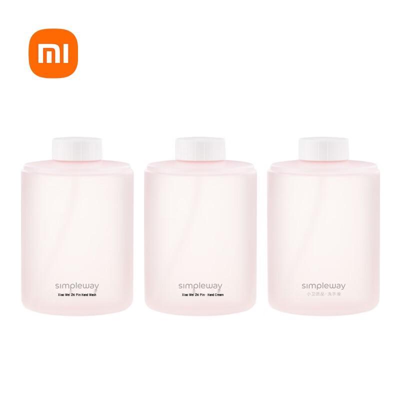 Xiaomi Daily Elements Вспенивающееся мыло для рук