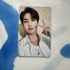[USED] Stray Kids Apple Music Han IN Live Trading Card