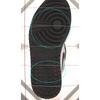 Б/у Jordan Air Jordan 1 high og retro silver toe CD0461-001-P26084454824674