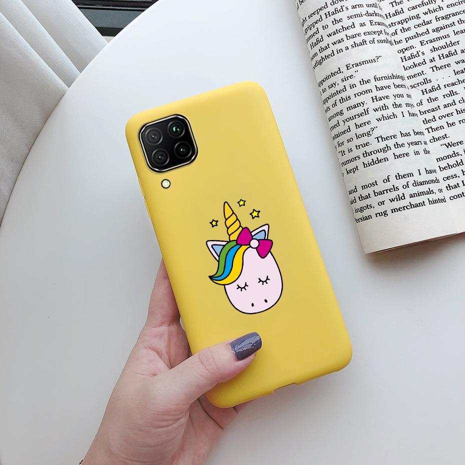 Чехол для Samsung A12, силиконовый мягкий чехол из ТПУ на заднюю панель, чехол для телефона Samsung Galaxy A42 5G A12, чехол-бампер для Samsung A42 A 12, чехол