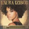 CD LAURA IZIBOR - Let The Truth Be Told 5122402 Atlantic Record 2009 US Dance & Electronica Used
