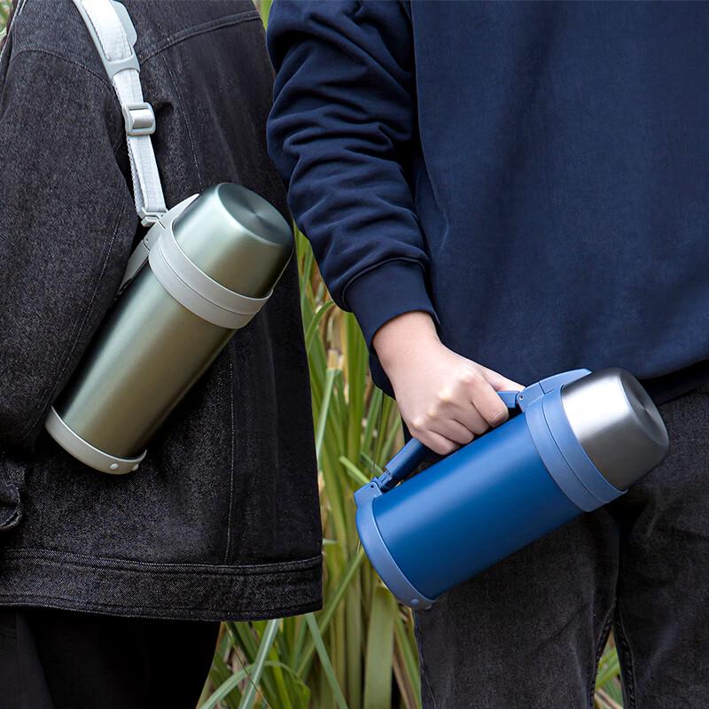 Thermos Термос из нержавеющей стали 2 л