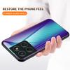For Motorola Edge 60 Fusion 5G/Edge 60 5G Case Tempered Glass Shockproof Phone Cover