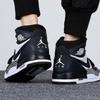 Кроссовки Air Jordan Legacy 312 BG Midnight Navy Детские Синий Черный Белый DO7442-401