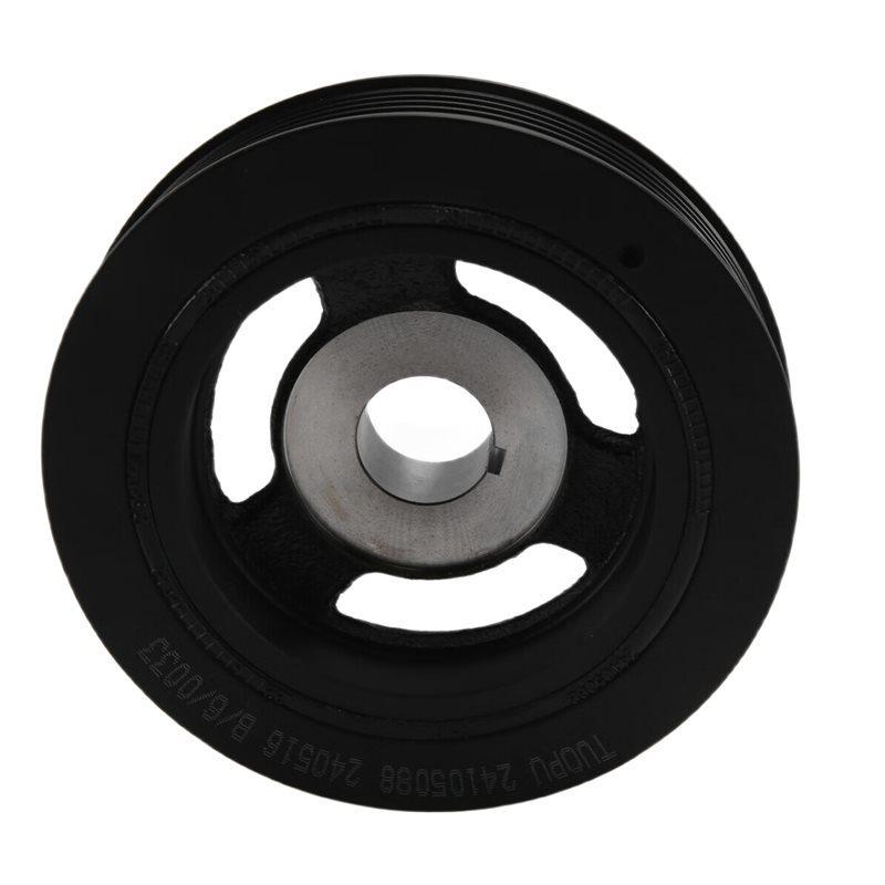 Crankshaft Pulley 24105088 24102534 For Aveo 1.5 2024 L2B Buick Kaiyue Sai Euro 3 Lang Kwoz Cruze