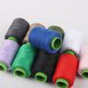Practical Embroidery Patch Colorful Cotton Sewing Supplies Sewing Thread Handicraft
