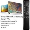 Универсальный сменный пульт для всех телевизоров Samsung LED QLED UHD HDR LCD Frame Curved Solar HDTV 4K 8K 3D Smart TV, Улучшенный инфракрасный для пульта Samsung