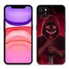 Cool Street Head Boy Phone Case For Apple iPhone 12 13 Mini 11 14 15 Pro Max 7 8 Plus X XR XS SE 2020 2022 Black Silicone Case
