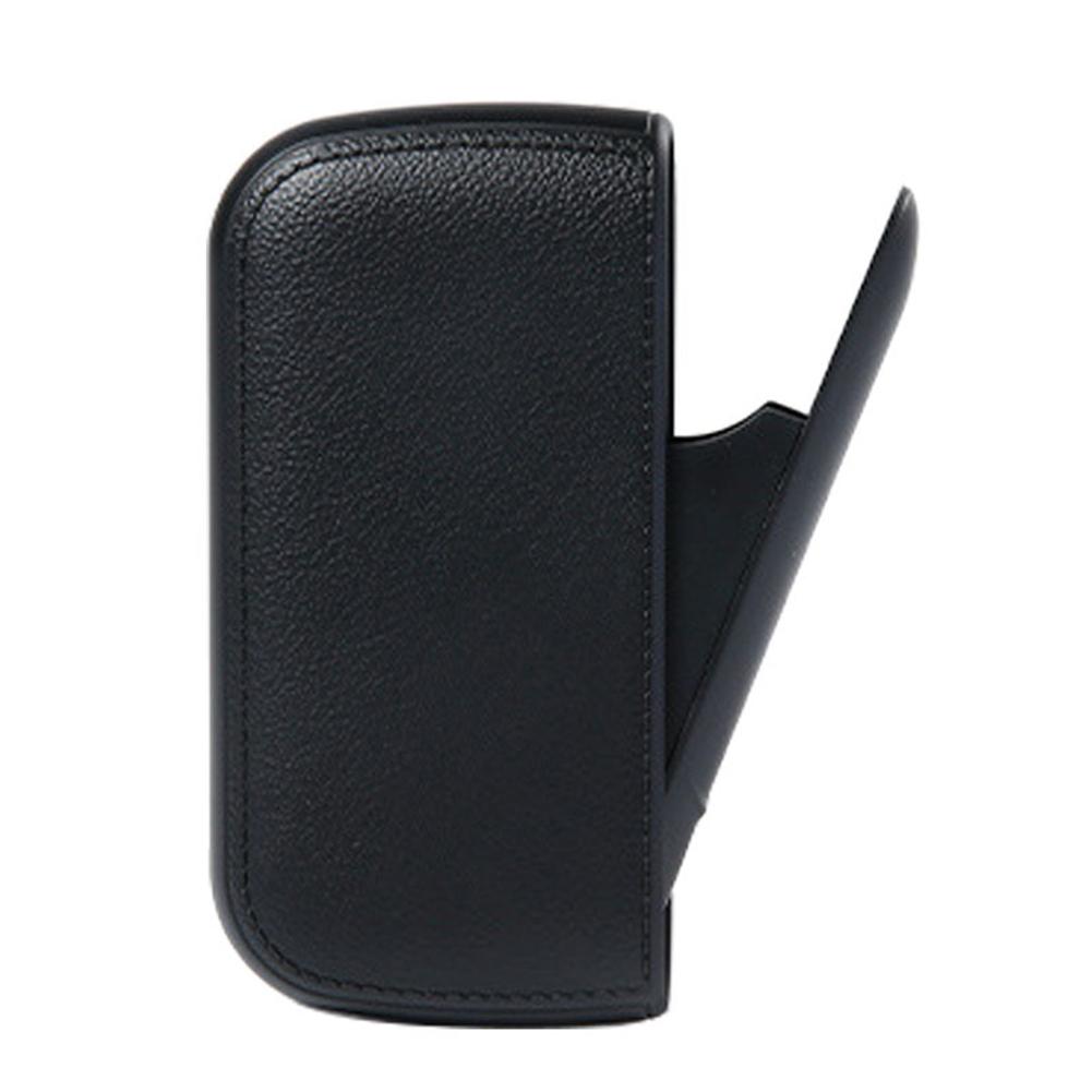 Cigarette Case Cigarette Holder Case Moisture-proof Cigarette Box Holds 10 Cigarette Cigar Storage Box for Outdoor Travel