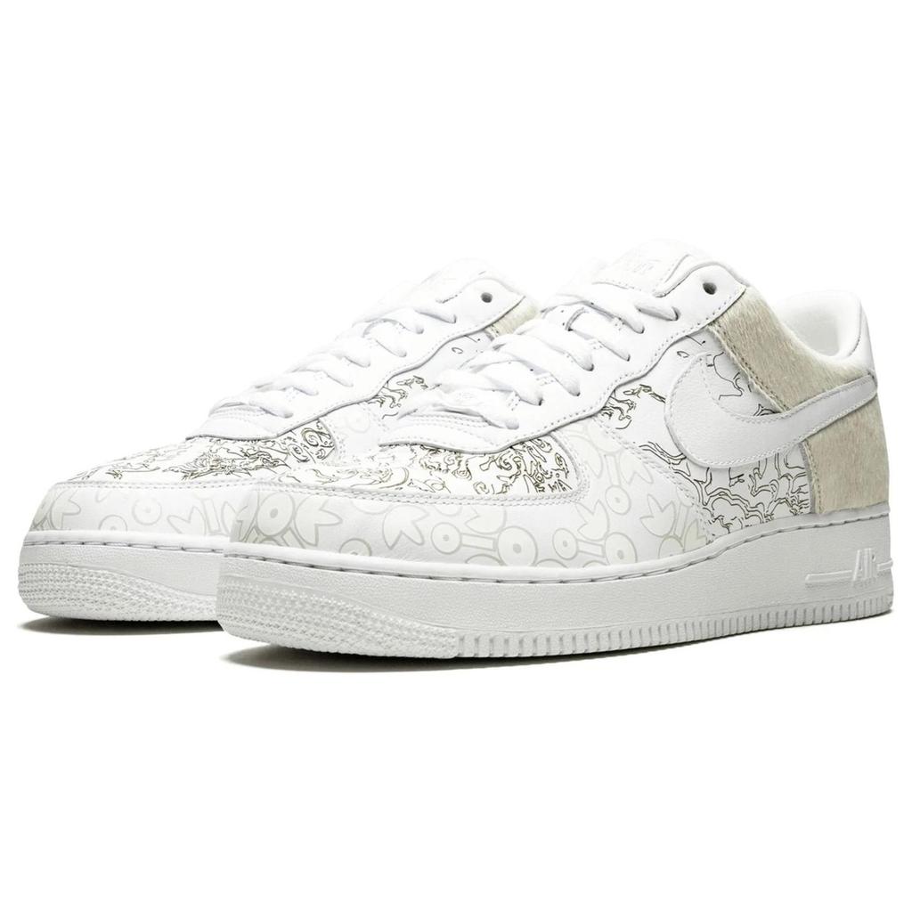 Nike Air Force 1 Low Год Собаки 2018 AO9281-100