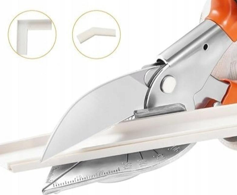 Special Decoupage Scissors