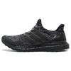 UltraBoost 3.0 Limited Black Silver BA8923