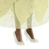 MATTEL Princess Tiana Platinum 100th Anniversary years old и HLX61 Disney/Disney [Кукла/Кукла-наряд] [Disney Celebration] [6 up]