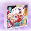 Anime Collection Box Jujutsu Kaisen Demon Slayer Honkai Star Rai Include Bookmark Badge Collect Card Mirror