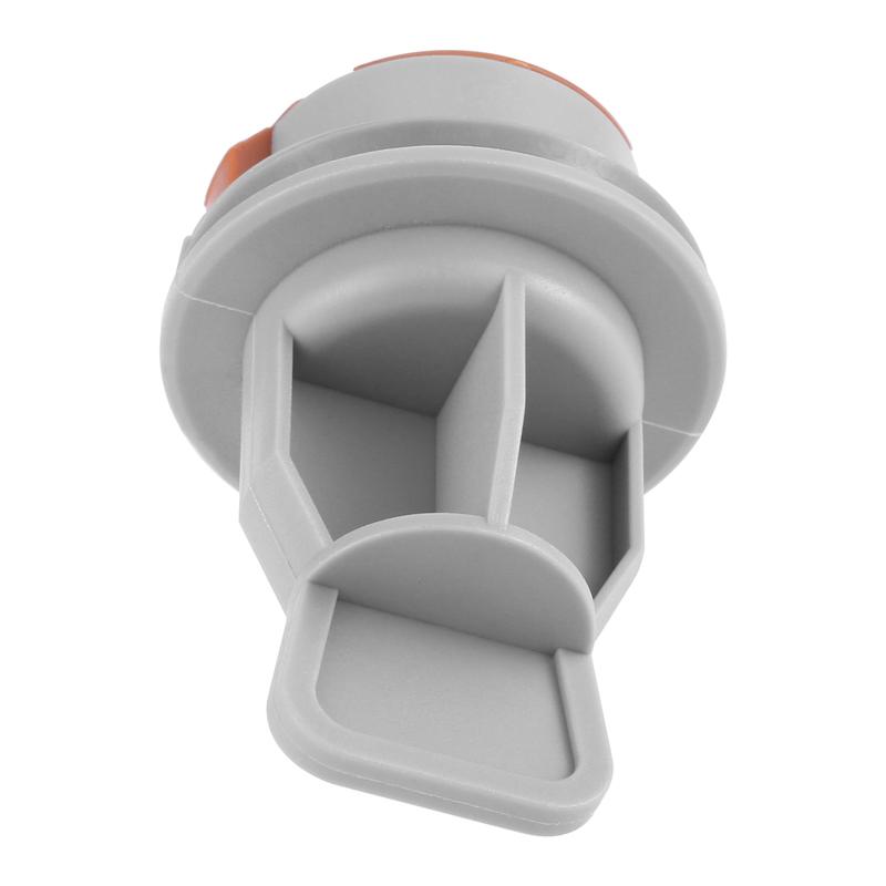 1Pcs Car Light Base 1156 Bulb Socket 1K6953123C,Car Front Turn Signal Lamp Socket Accessories,For Peugeot 308 408 Touran