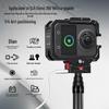 Совместимая магнитная клетка с быстрым отсоединением 360 для DJI OSMO с базой для зарядки и позиционированием 1/4 Arri