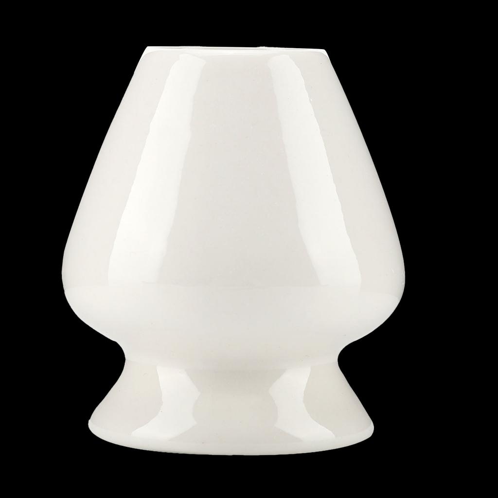 1Pc Matcha Whisk Stand Ceramic Holder for Bamboo Matcha Chasen for Tea Set Accessories