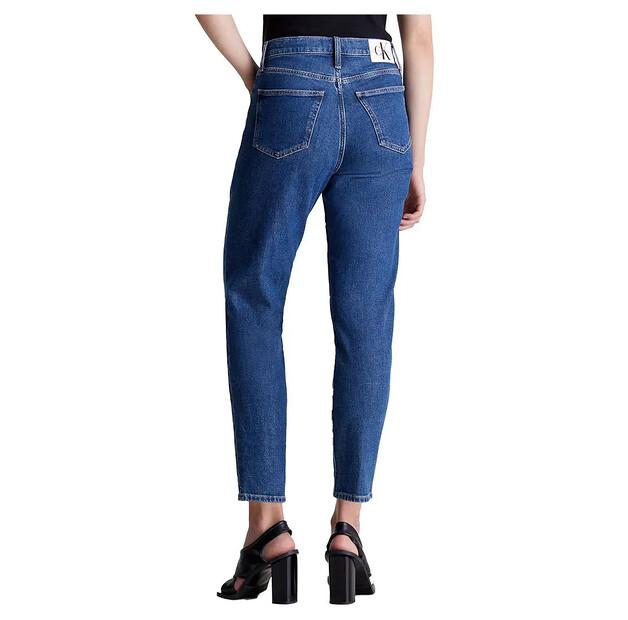 Calvin Klein джинсы Mom Fit джинсы