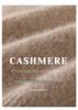 Versatile Women's Cashmere Knit V-Neck Top - Loose Fit, Slimming, Warm for Autumn/Winter