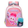 Colorful Cute And Capybara Kids Backpack Perfect For School Daycare And