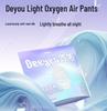 Ночные штаны для беременных DeYou Light Oxygen