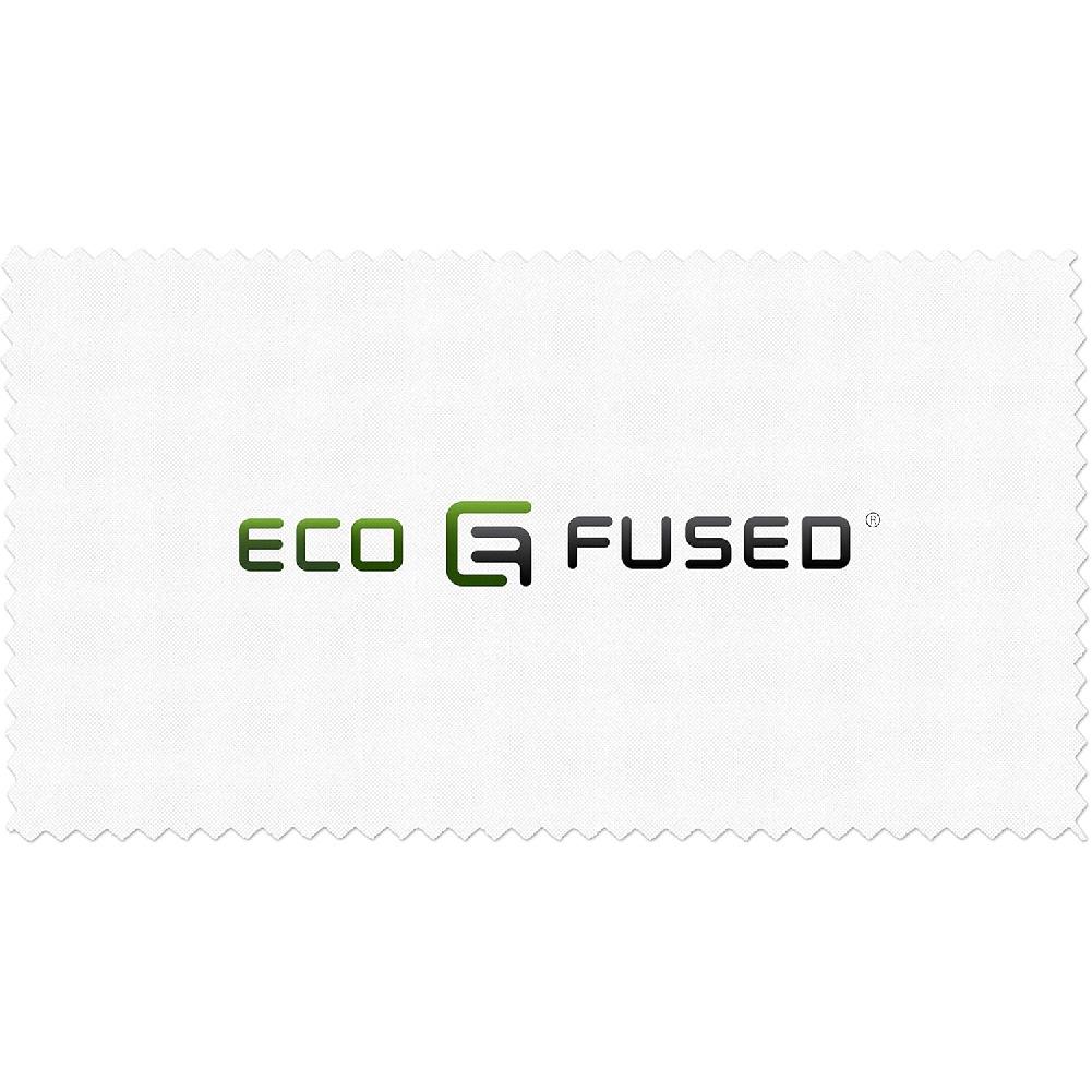 Eco-Fused Memory Card Case - Fits up to 44x SD, SDHC, Micro SD, Mini SD and 4X CF - Holder with 44 Slots (Purple / 44 Slots - 1 Pack)