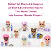 L.O.L Surprise! All-Star B.B.3 - Summer Sports[Random Shipping]