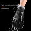 Ankelai Winter Waterproof Touchscreen Ski & Cycling Gloves