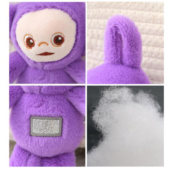 Мягкая подвеска-кукла-брелок, легкая моющаяся, декоративная