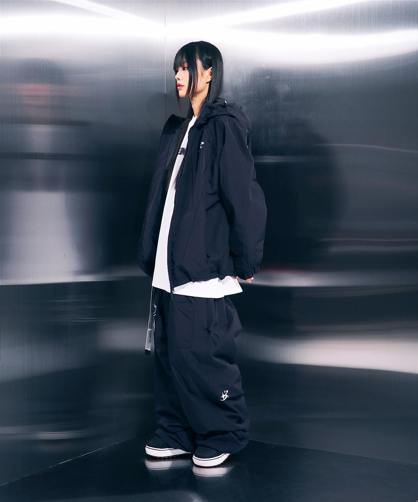 Blent Rico Jacket Eclipse