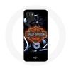 Case for Samsung Galaxy A03 Harley Davidson MotoCycles Logo