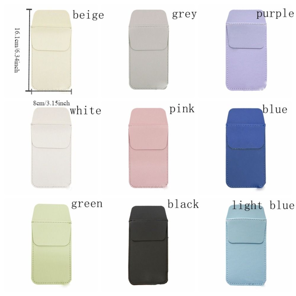 Portable Leak-proof Pen Pouch Multi-function Hospital Pen Holder Convenient Nurse Pencil Bags  Men