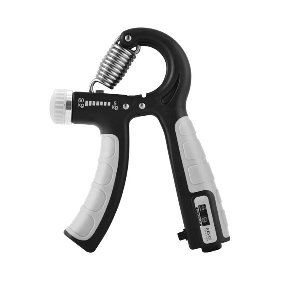 Spring Finger Trainer PP Finger Pinch Carpal Expander Portable Wrist Expander Hand Grip Gym