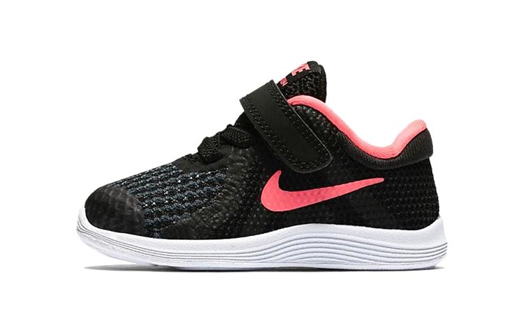 Nike REVOLUTION 4 Детская обувь для малышей 943308-004