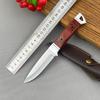 Stainless Steel Boning Knives Meat Cleaver Fish Knife Kitchen Knife Chef Fillet Fruit Knife Kitchen Cutter Tool