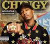 CD CHINGY - Hoodstar CDP094636981925 Capitol Records 2006 US Rap & Hip-Hop/R&B Used
