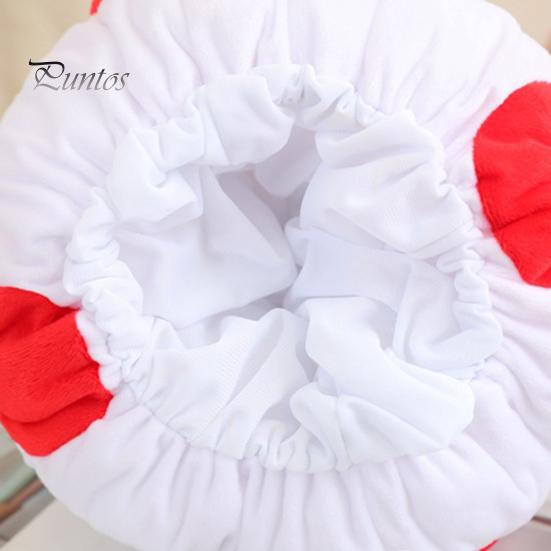 Грибная шляпа для мужчин, женщин, детей, головной убор, уникальный мягкий головной убор, аксессуар для костюма, реквизит для костюмированной вечеринки