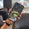 Силиконовый ударопрочный чехол для телефона OPPO Realme C2, грязеотталкивающий, с мультяшным рисунком, мягкий, защитный, прочный задний чехол, ТПУ