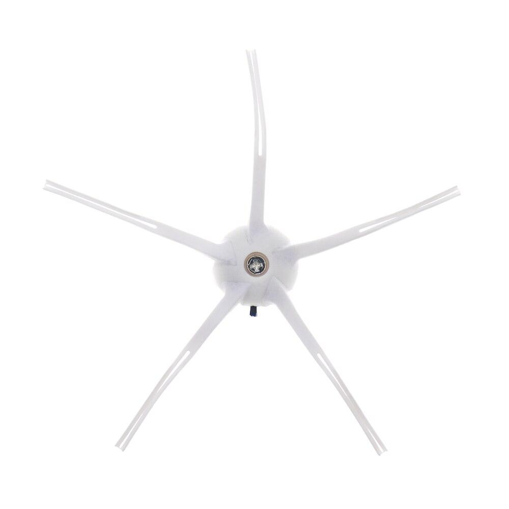 Аксессуары для пылесоса HEPA-фильтр, основная щетка, детали боковой щетки для XiaoMi Roborock S5 Max S50 S51 S55 S6 S60 S6 Pure S5Max E25 E35