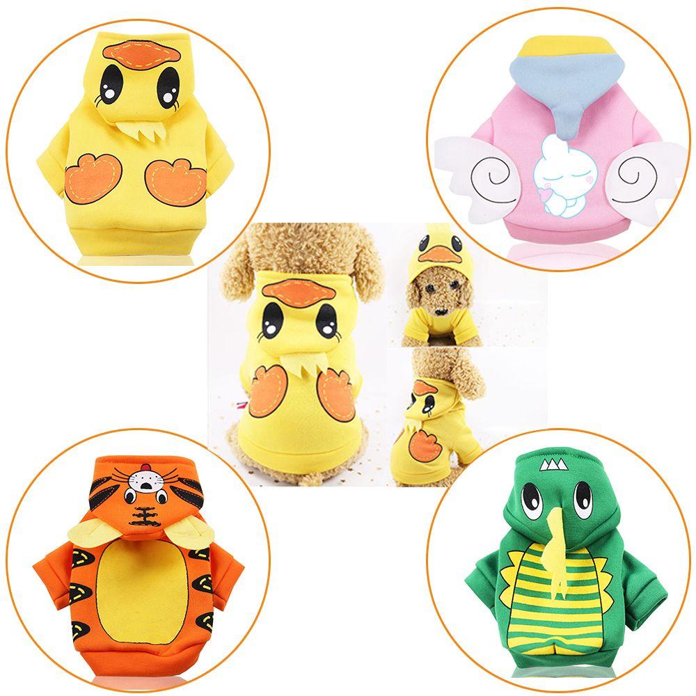 Home Winter Cosplay Clothing Pet Costume Dog Sets Dog Clothes Puppy Coat