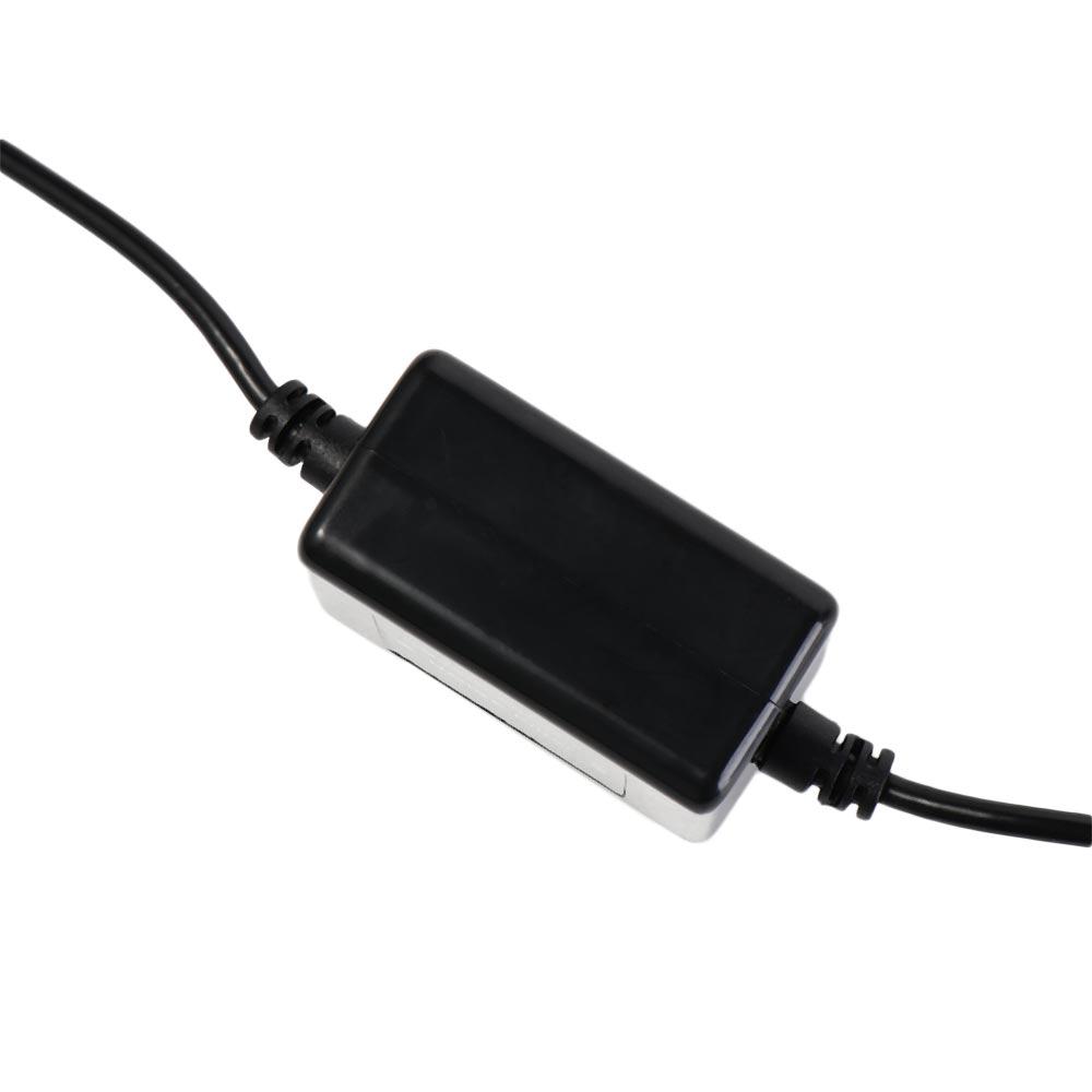 Noise Eliminate 3.5mm Aux Ground Loop Noise Isolator 3.5mm Audio Isolator Headphone Mini Jack