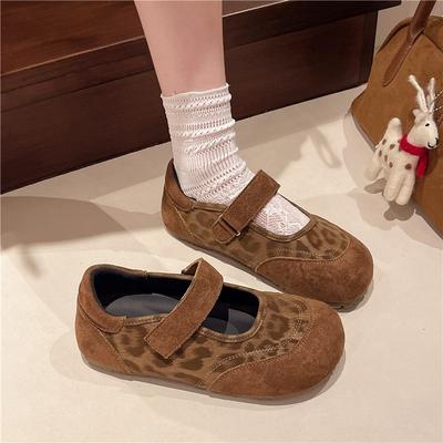 Женская обувь – Балетки