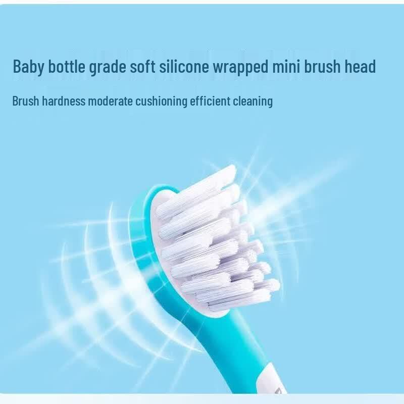 Philips Kids Electric Toothbrush HX5232 CN plug (adapter included)