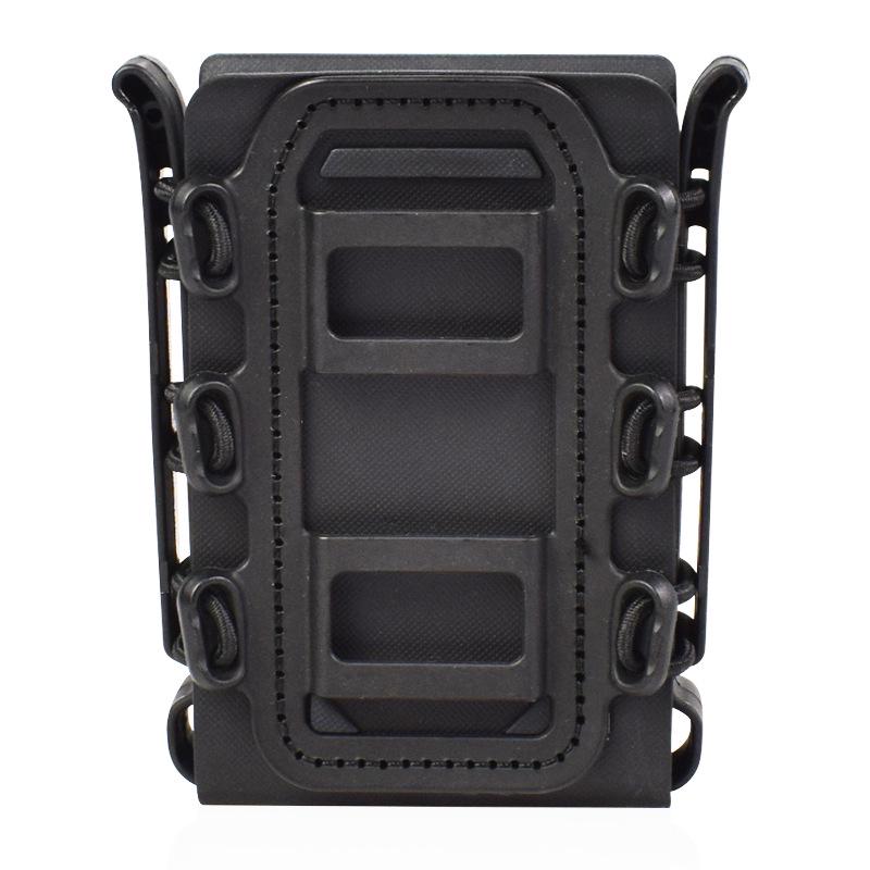 Тактическая куртка софтшелл Scorpion с рукавами Molle на быстросъемных липучках