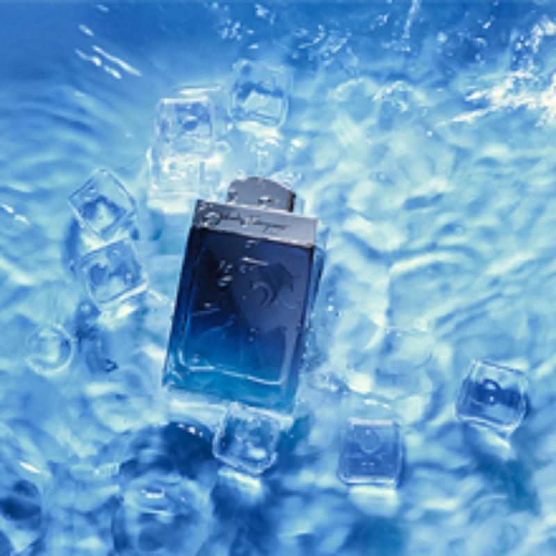 Fake Ice, Clear Fake Ice Cubes Acrylic, Acrylic Decorative Ice Cubes for Photography Accessories Props Decoration Vase Fillers