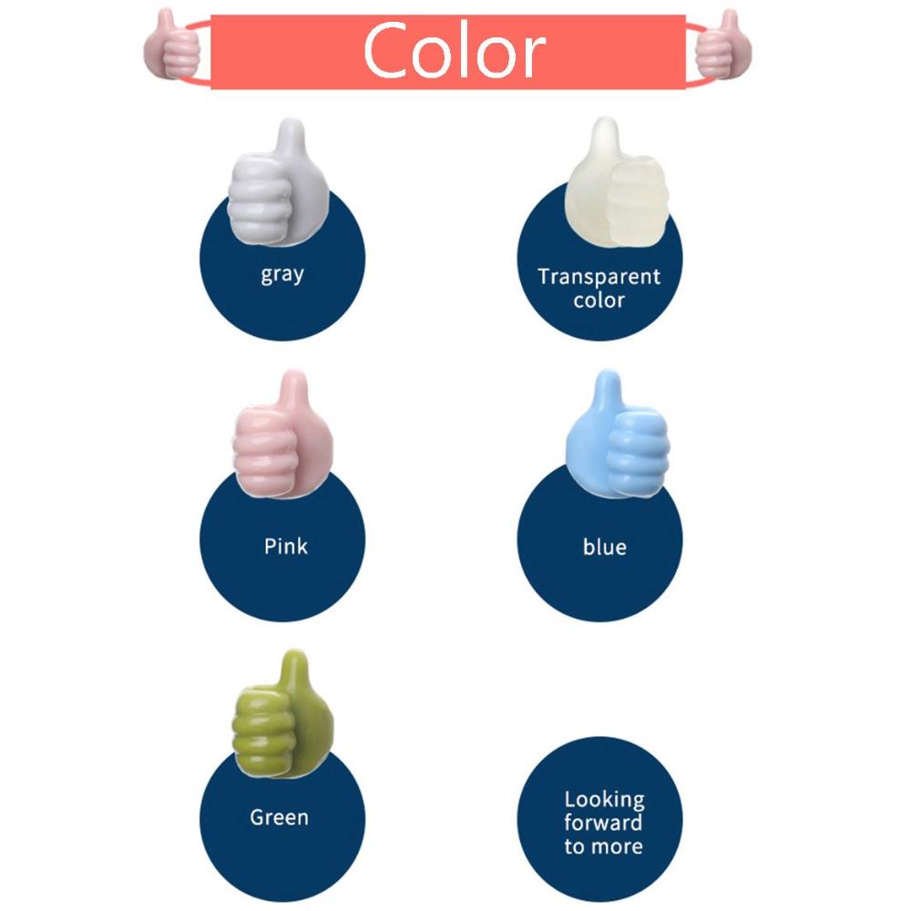 Настенный крючок для вешалки, многофункциональный настенный зажим для рук, крючок-органайзер для ключей в башне, проводной держатель линии передачи данных, крючок для автомобильных аксессуаров