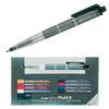 Pentel Super Multi Mechanical Pencil Set PH803ST 8-Piece
