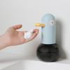 Smart Cartoon Automatic Duck Foam Hand Sanitizer Dispenser for Kids