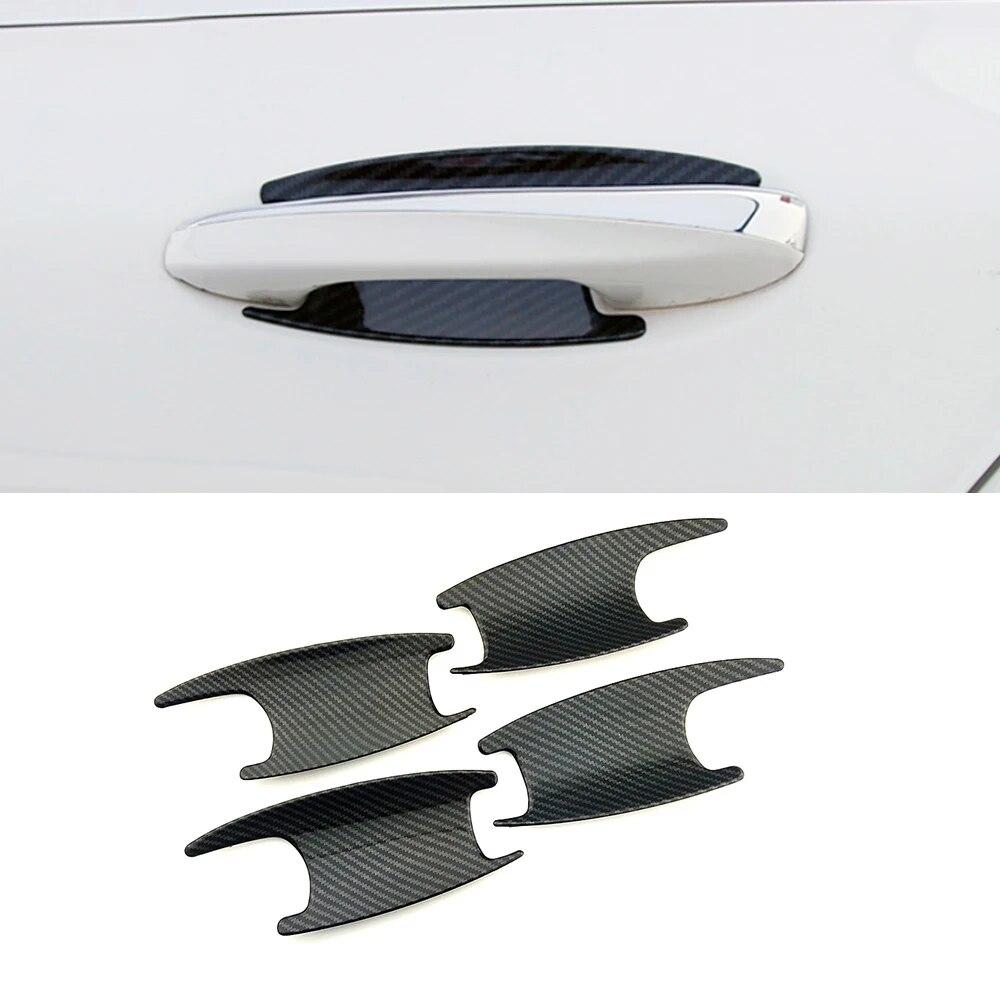 Для Mercedes Benz ABCE CLA GLB GLC GLE GLS класса внешний ремонт дверная ручка автомобиля крышка чаши изменить обшивку рамы